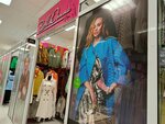 Bella Donna (Pogranichnaya ulitsa, 2/2), tienda de ropa