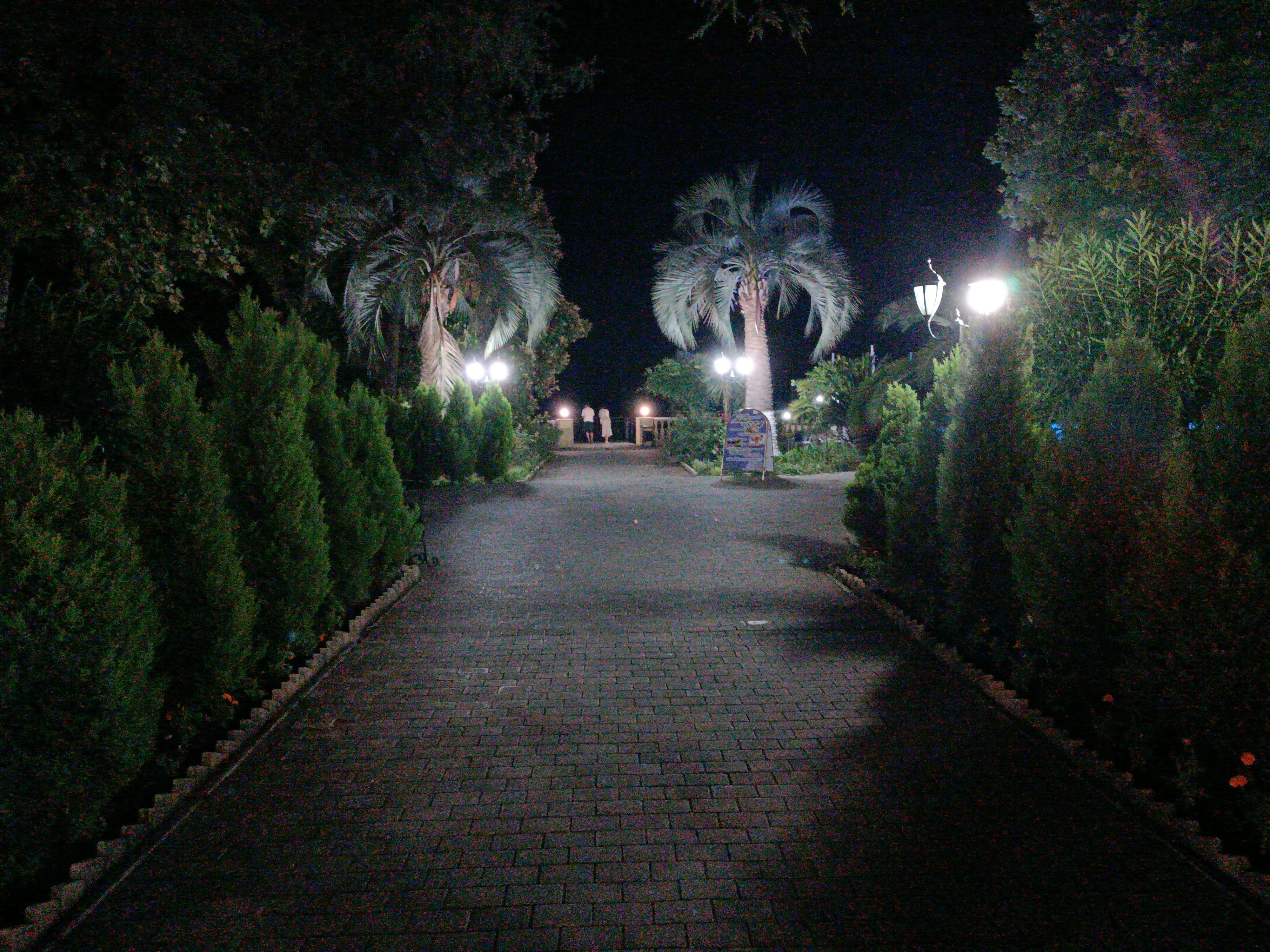 Фото Лазурный берег