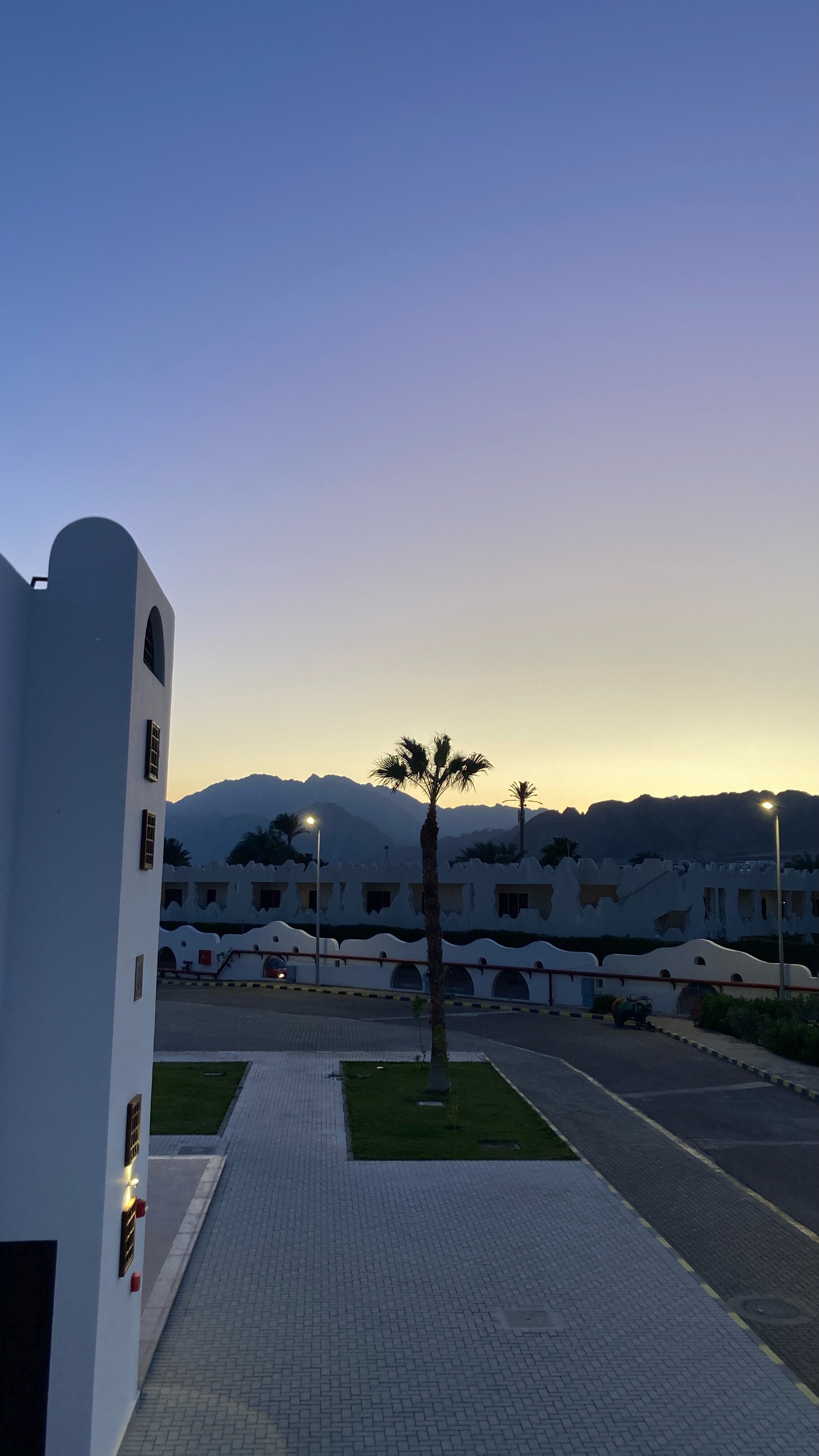 Фото Safir Dahab Egypt