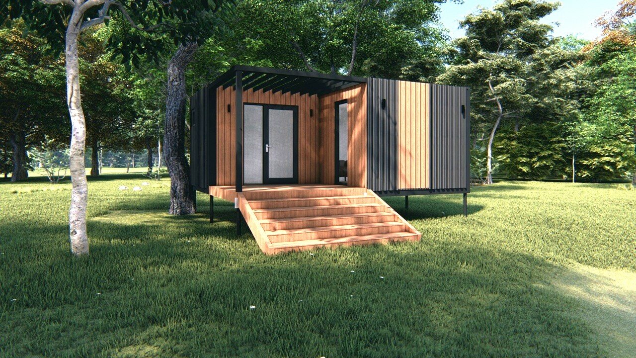 Фото Туристическая деревня Ларга