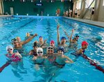 Aqua Plus (Vtorchermet Urban Housing District, Gazetnaya Street, 55), piscina