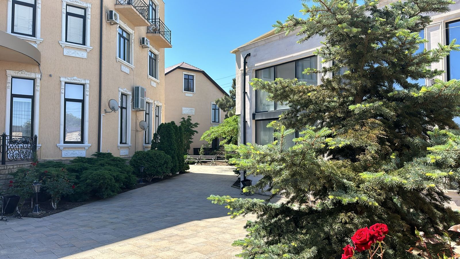 Фото Гранд отель