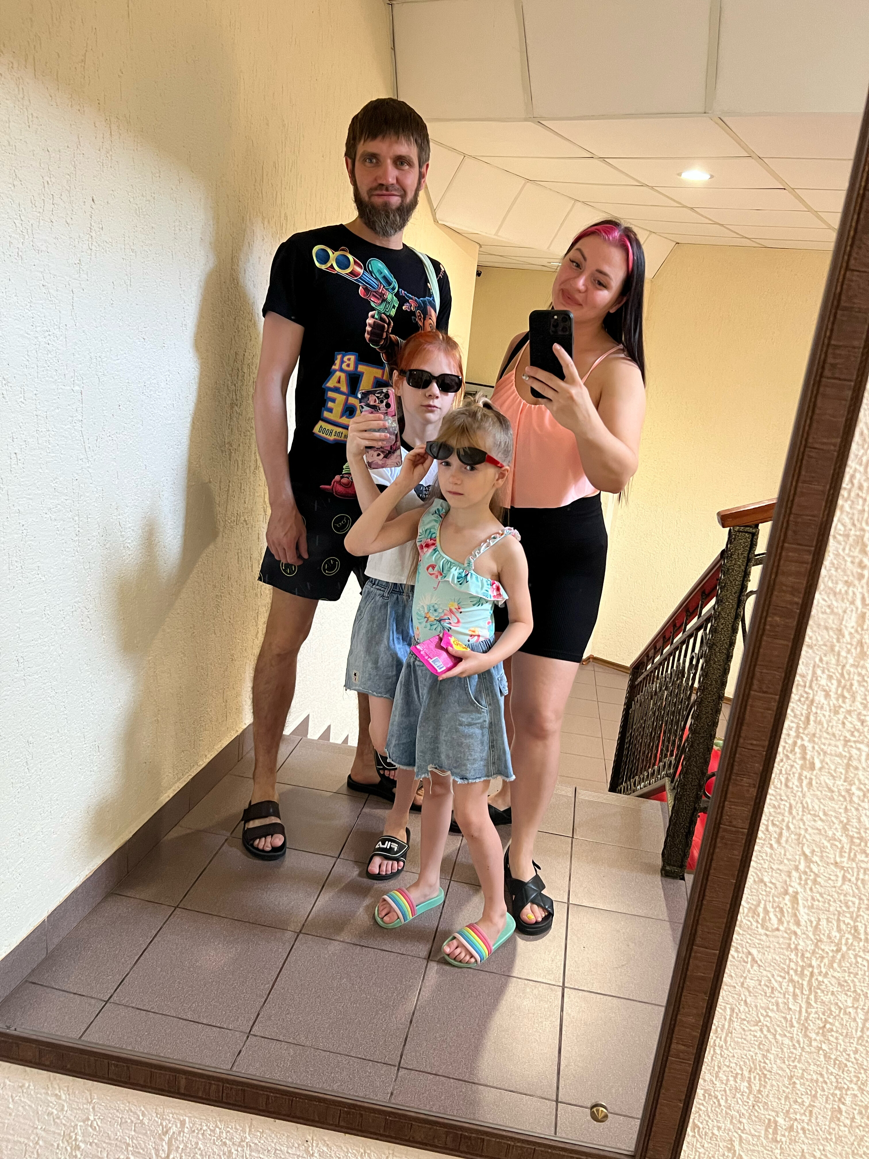 Фото Лагуна