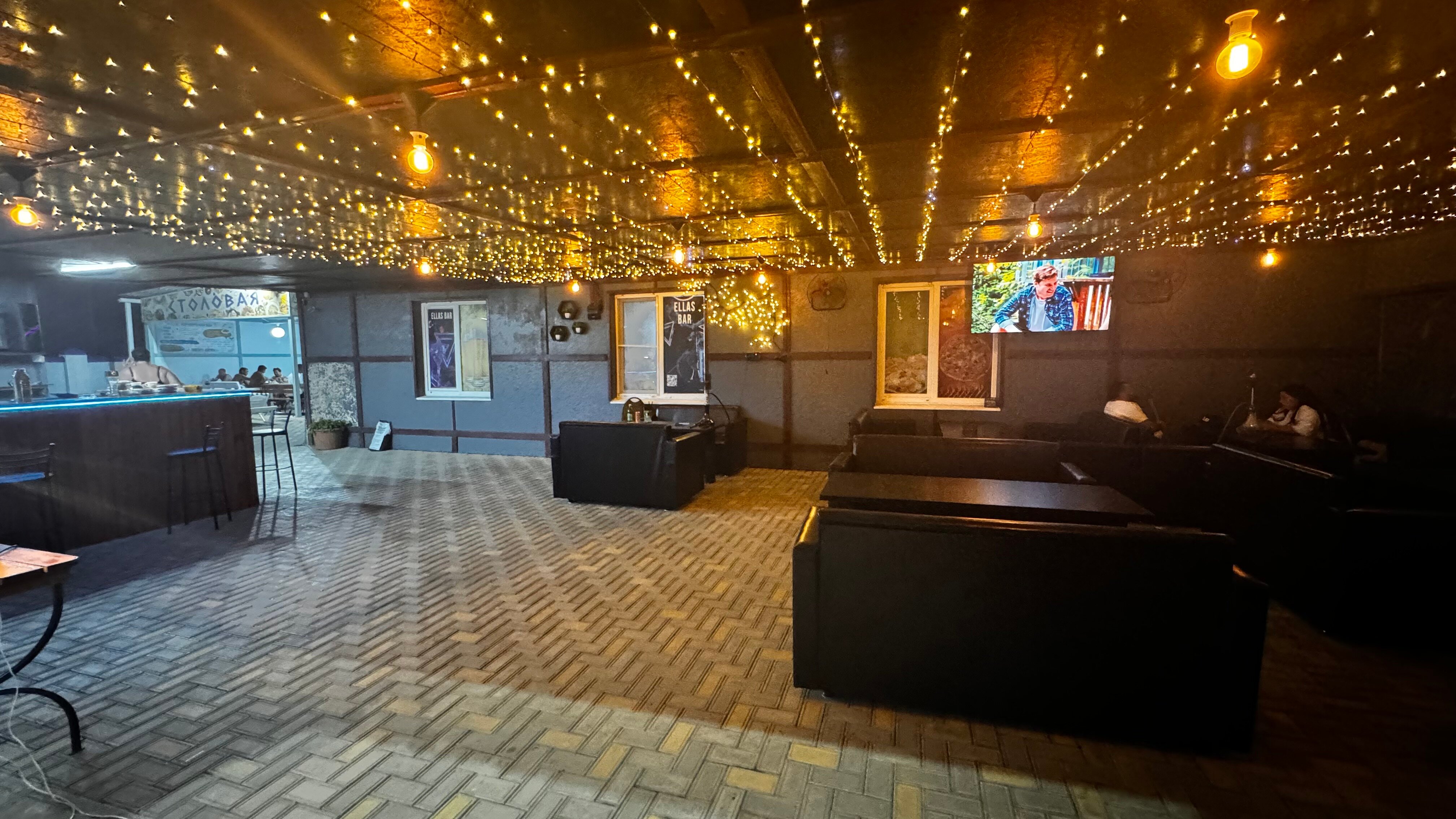 Фото Эллас Палас