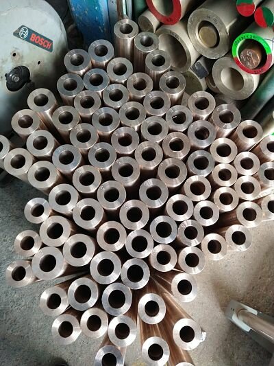 Industrial enterprise Metals Shalom, Lima, photo