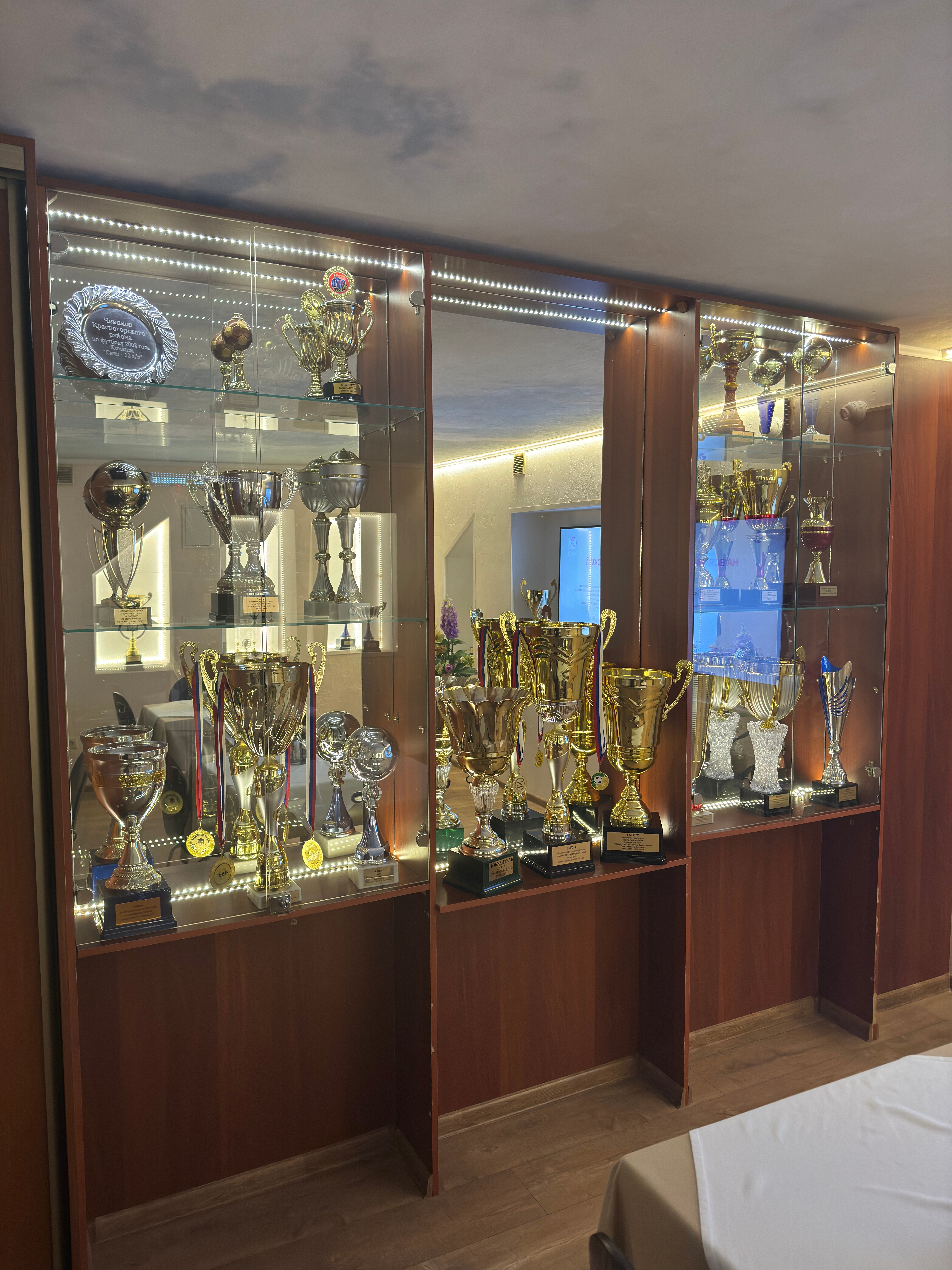 Фото Клевер