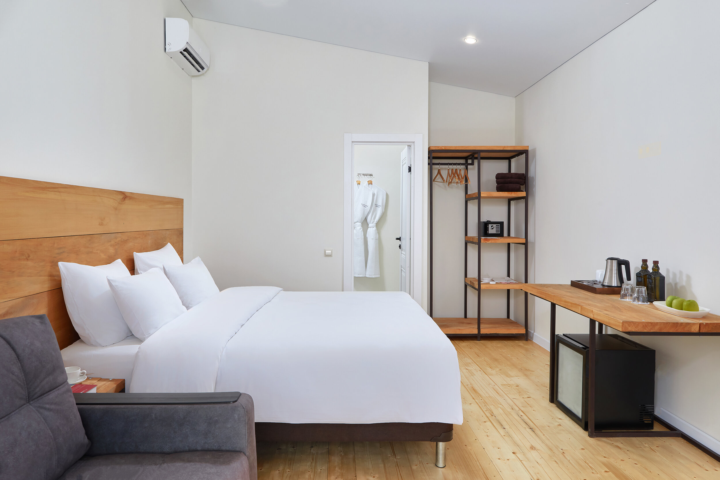 Фото Гаруда Бич Виллидж