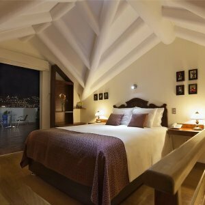 Гостиница Tandapata Boutique Hotel в Куско