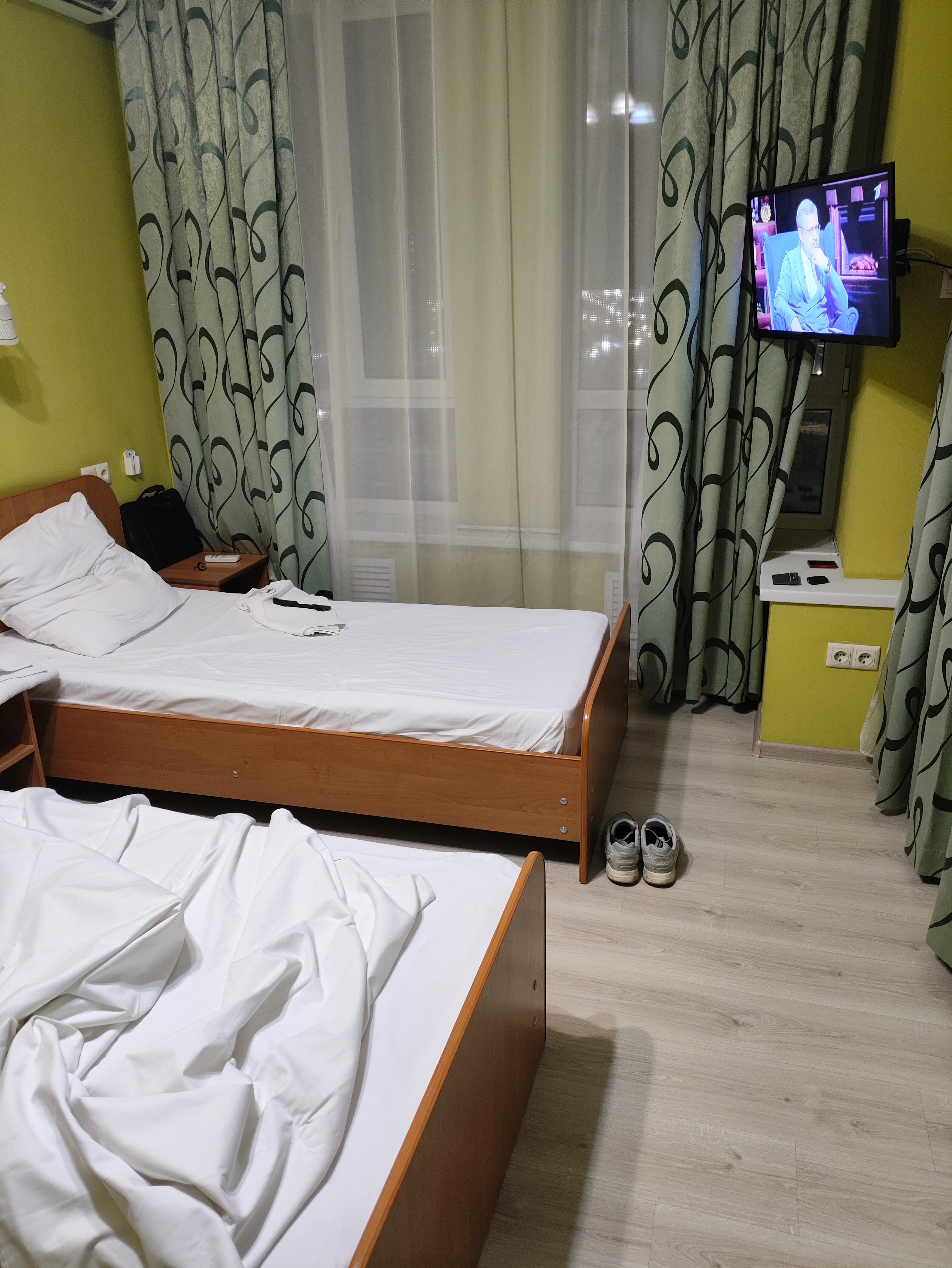 Фото Премьер Ростов