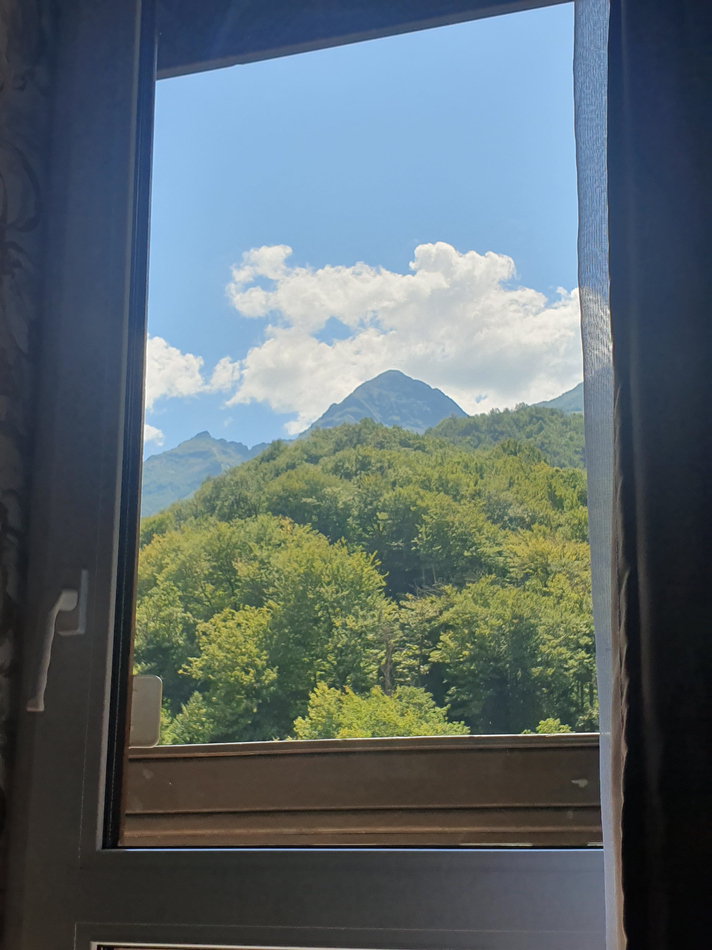 Фото Альпийская сказка