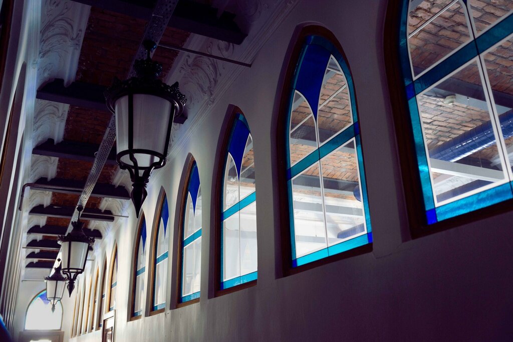 مدرسة خاصة Private Sainte Pulcherie French High School ، اسطنبول، صورة