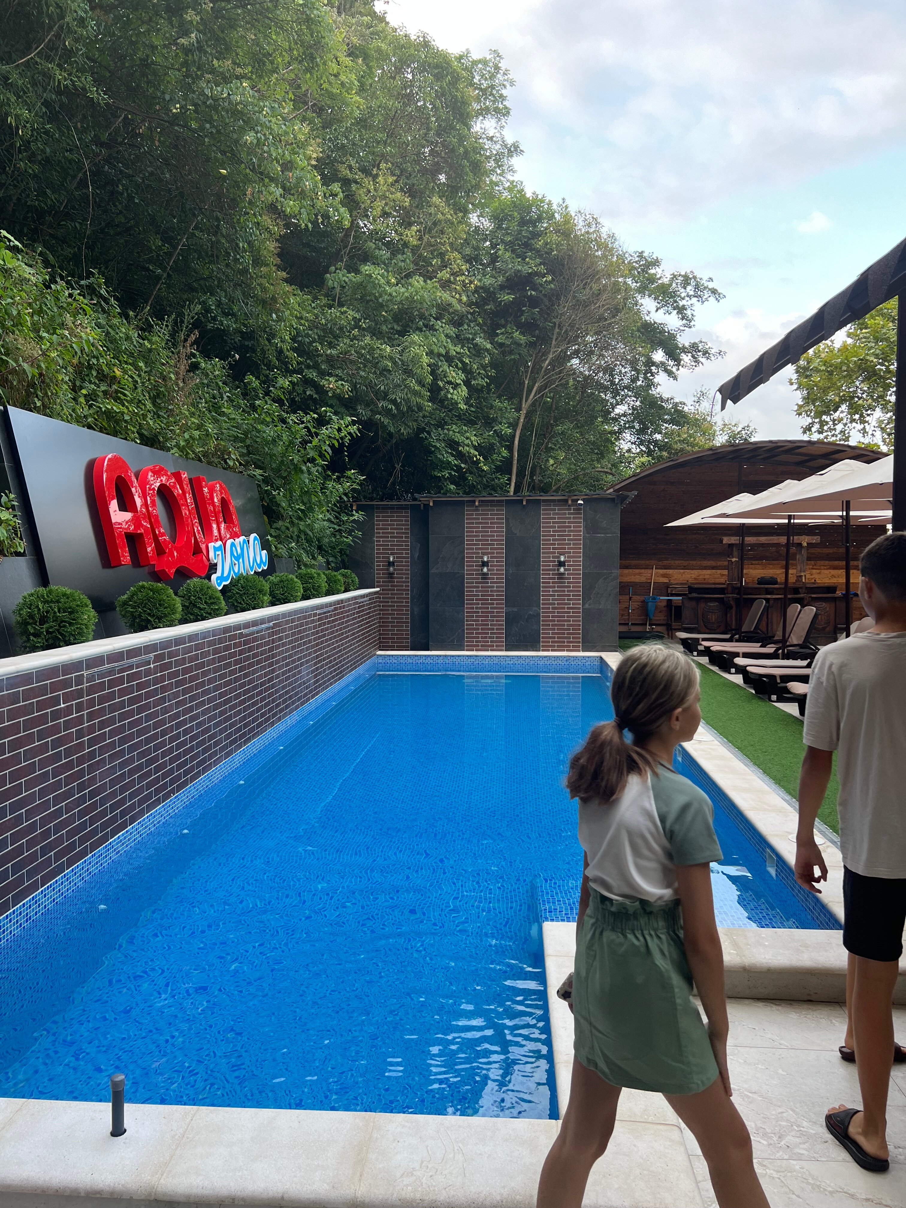 Фото Вилла Леона