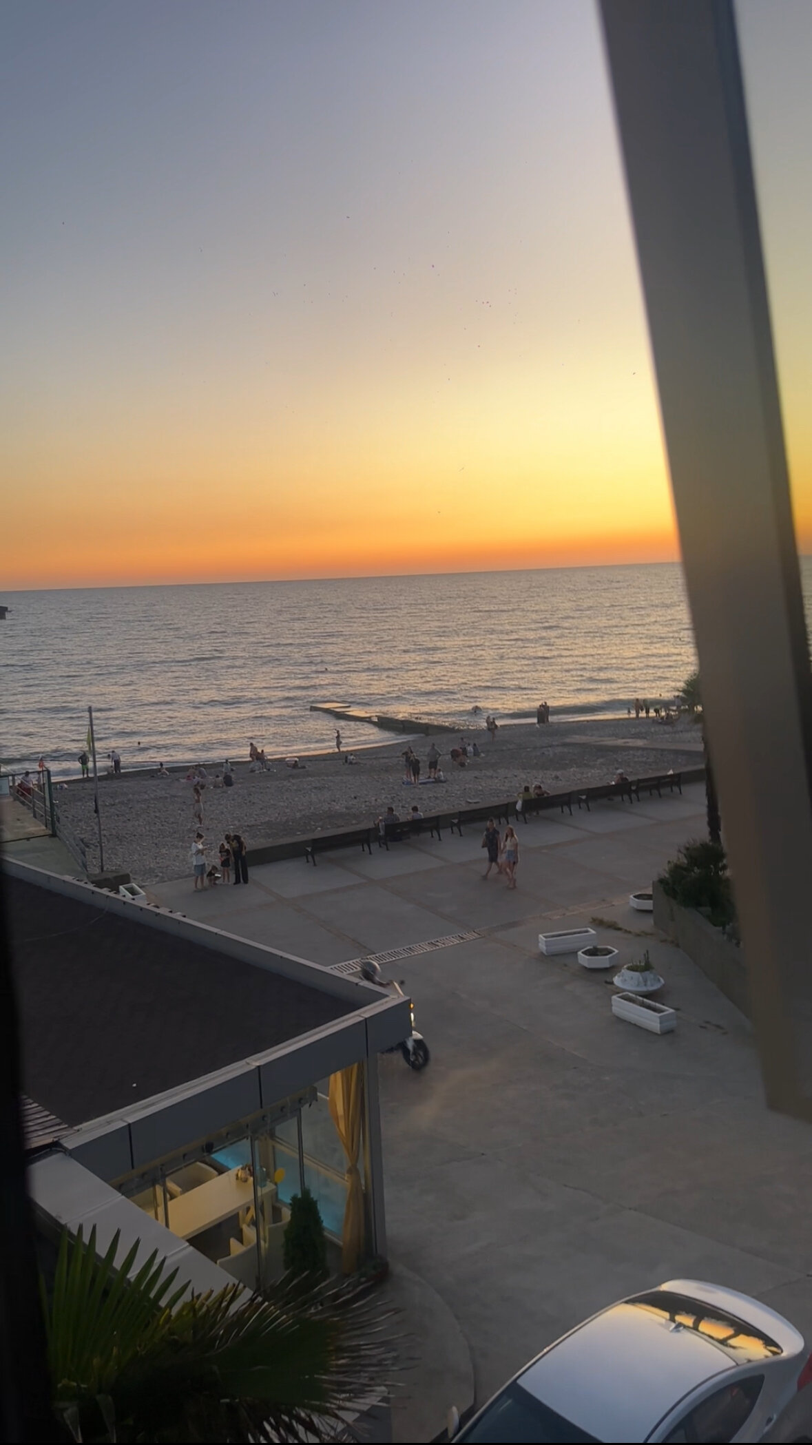 Фото Sochi Beach