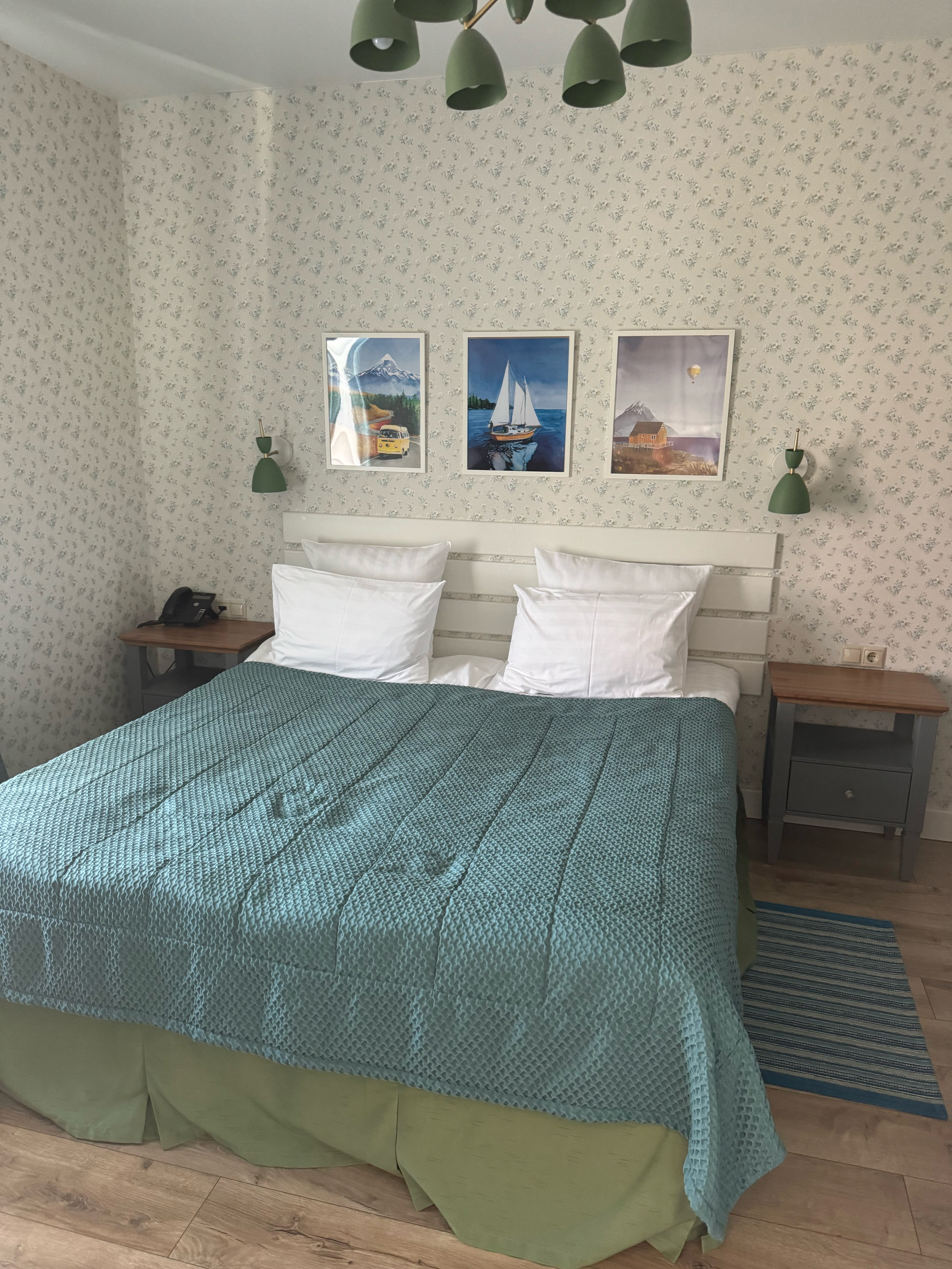 Фото Рыбацкая деревня