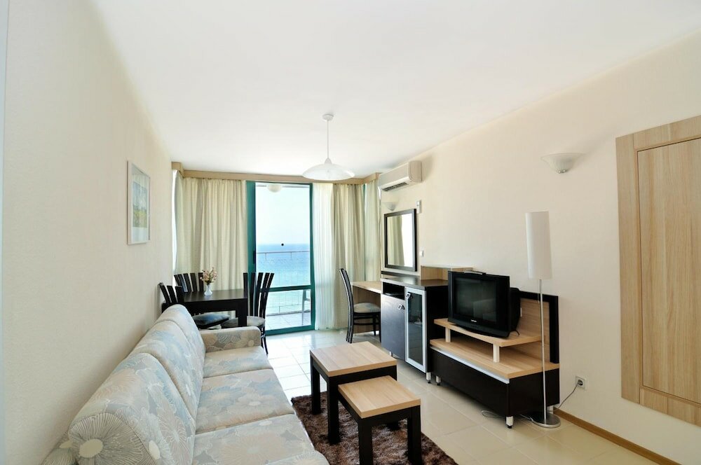 Фото Hotel Boryana