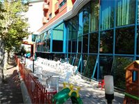 Фото Hotel Mediterraneo