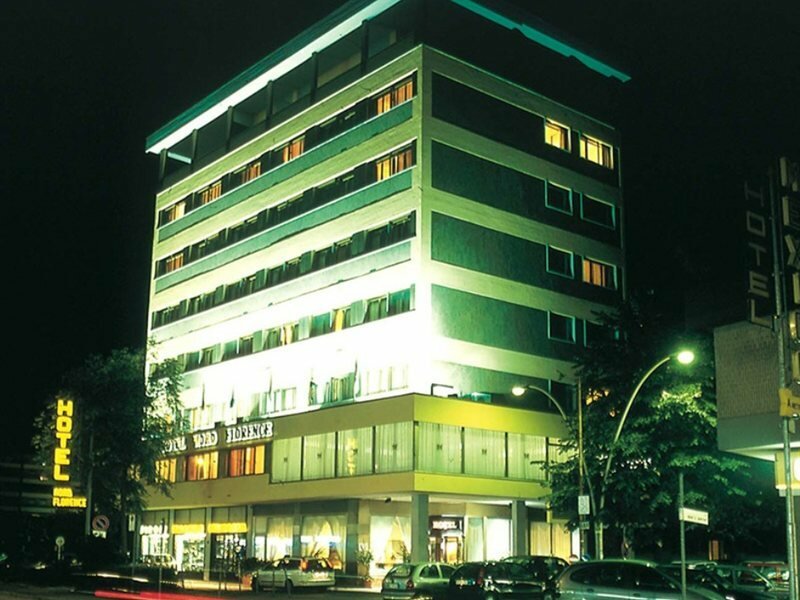 Фото Best Western Plus Chc Florence