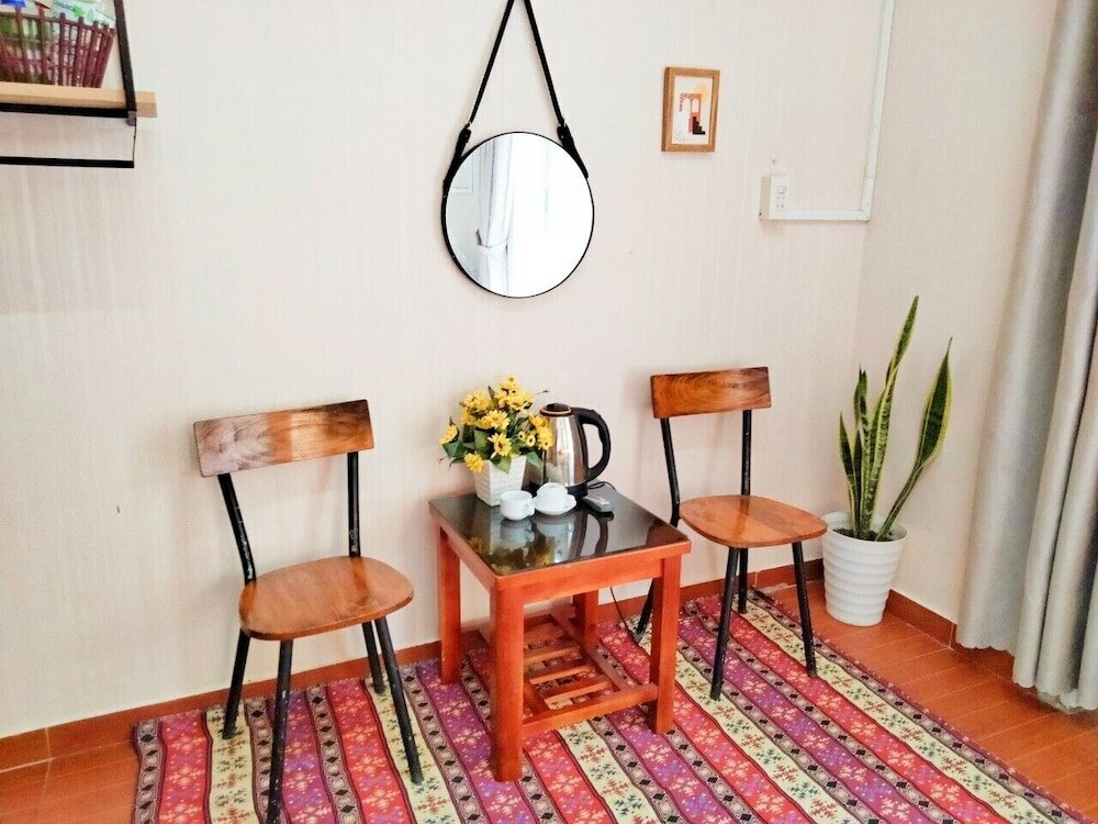 Фото Amy Hostel Hue