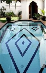 Фото Kholle House