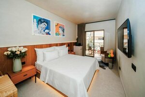 Гостиница M Boutique Hotel