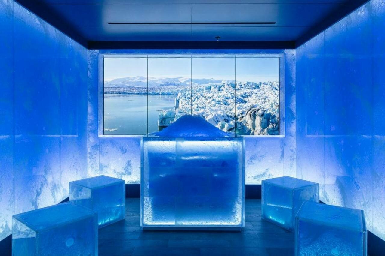 Фото Clarion Hotel Draken