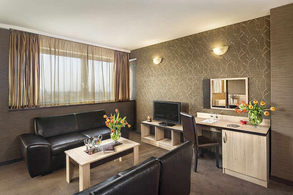 Фото Park Hotel Moskva