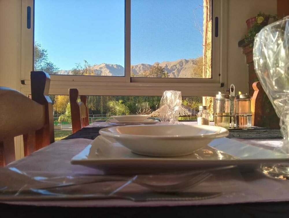 Фото Hotel Terrazas del Rincon