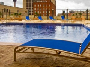 Гостиница The St. Anthony, A Luxury Collection Hotel, San Antonio