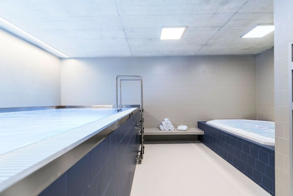 Фото Nh Collection Prague