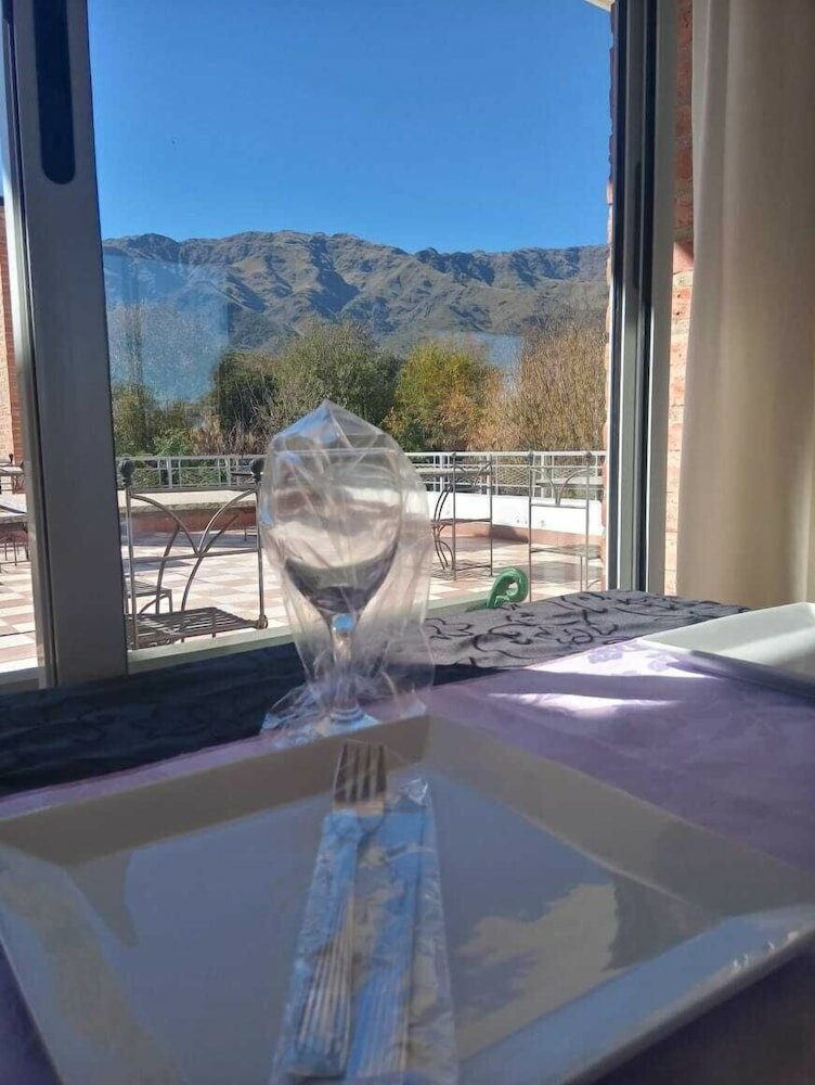 Фото Hotel Terrazas del Rincon