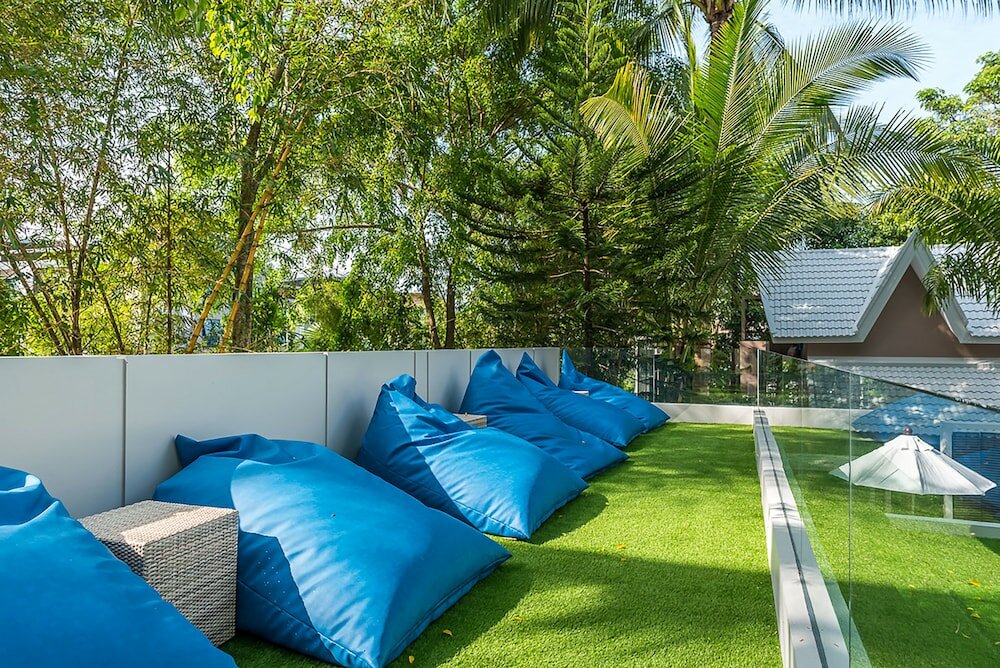 Фото Deevana Krabi Resort