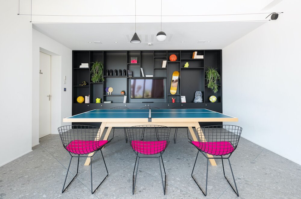 Фото Hoody Active & Happiness Hotel