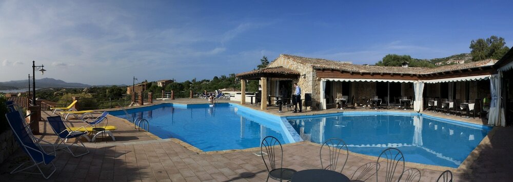 Фото Residence Stella di Gallura