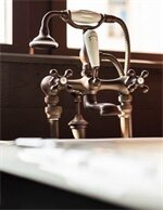 Фото Rooms Hotel Tbilisi