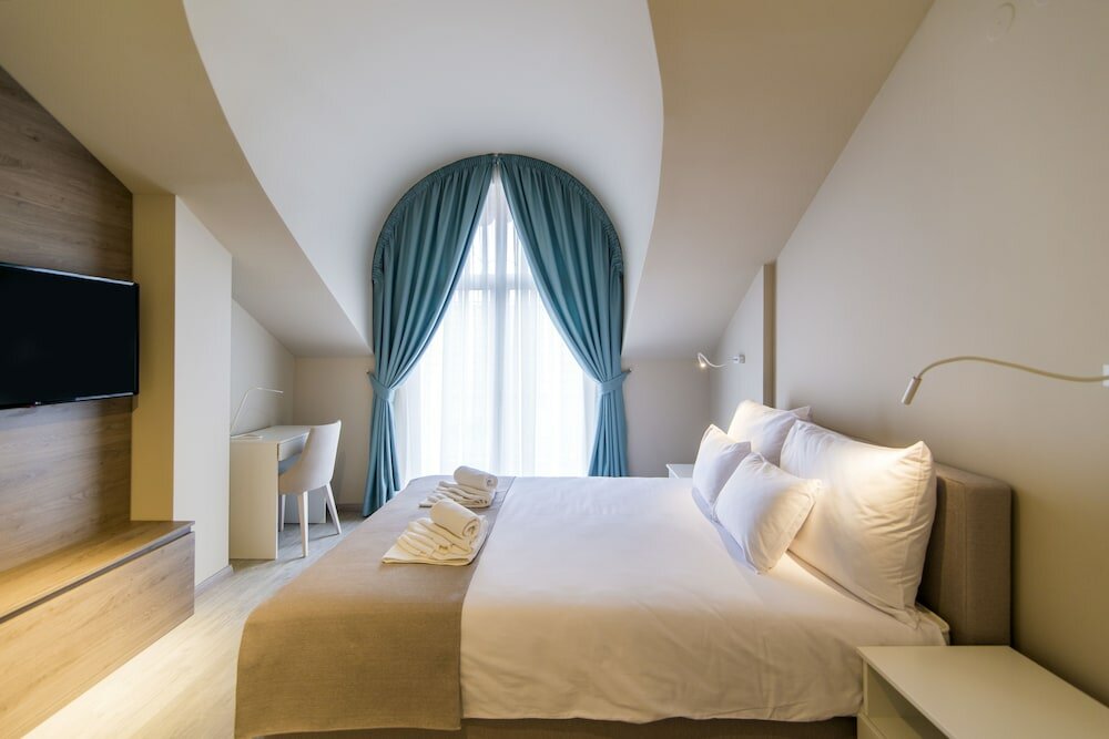 Фото Garni Hotel D10