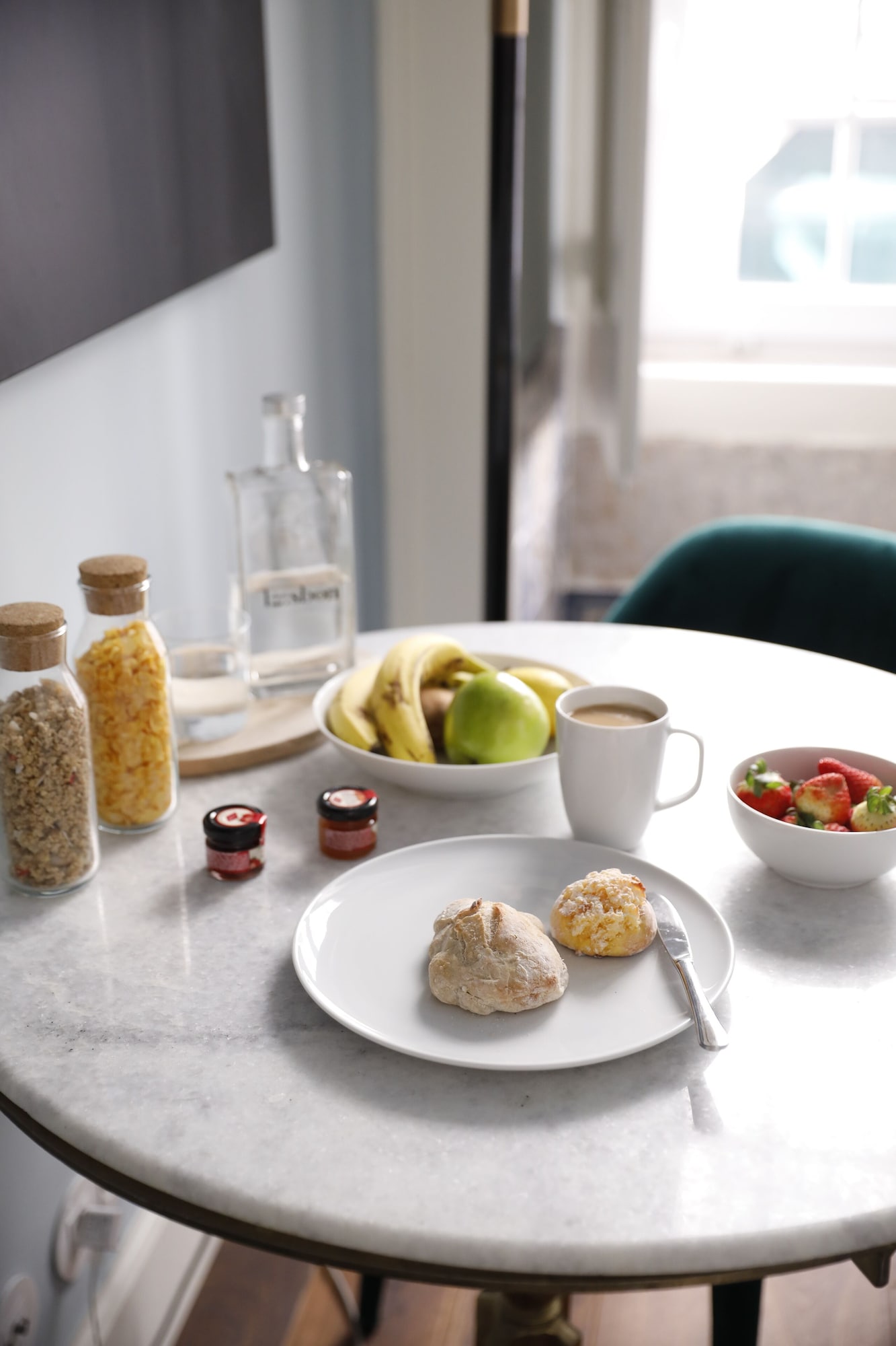 Фото Dare Lisbon House