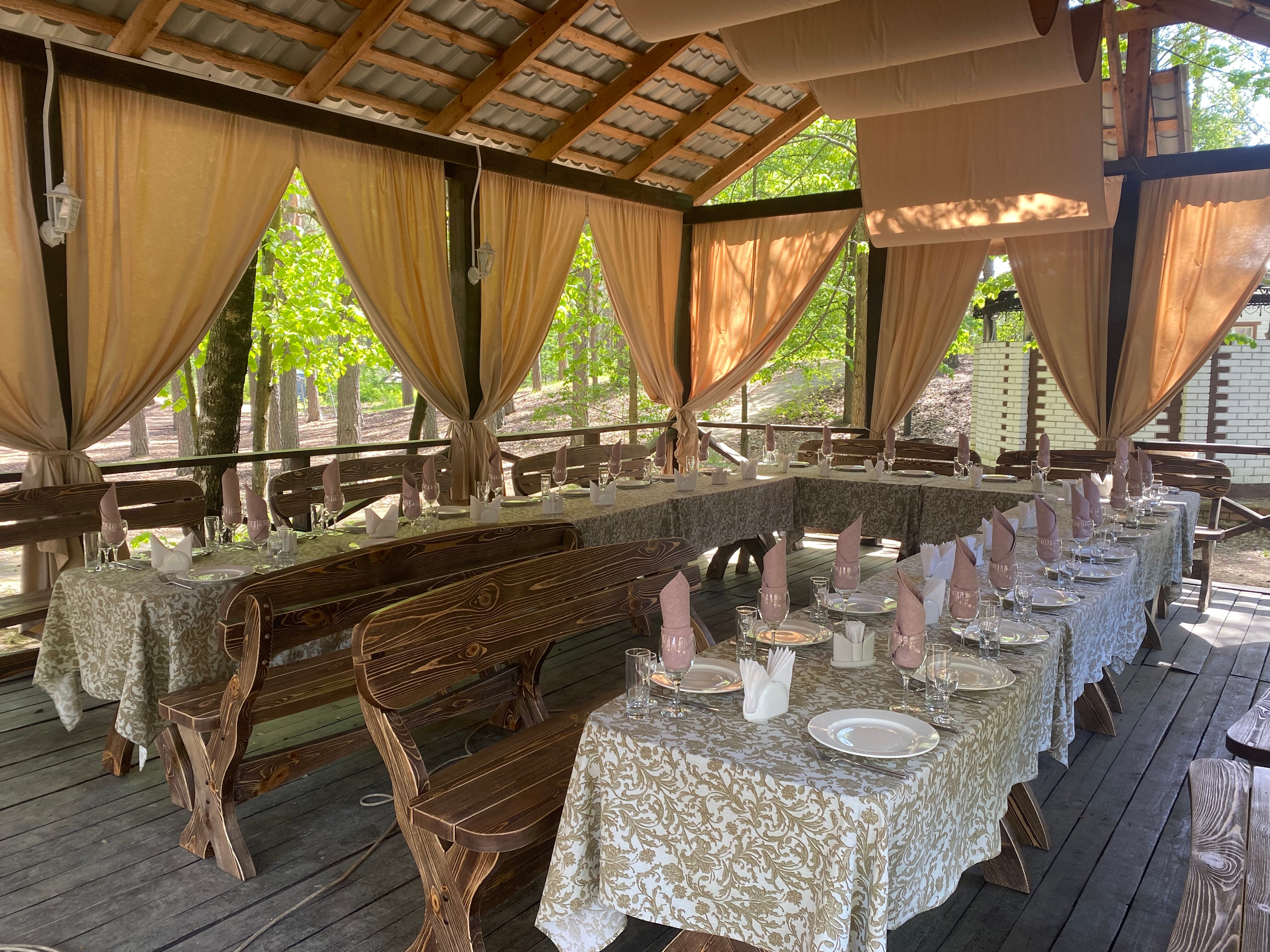 Фото Большая медведица