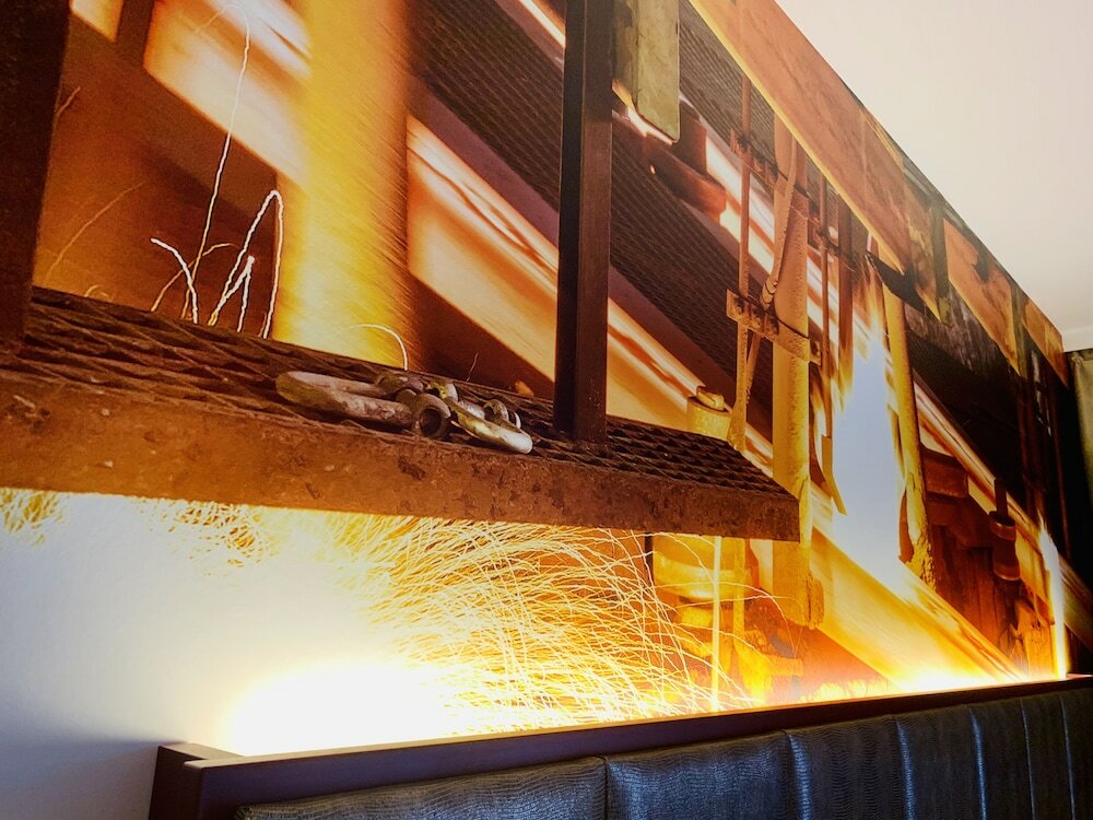 Фото Amedia Linz Trademark Collection by Wyndham