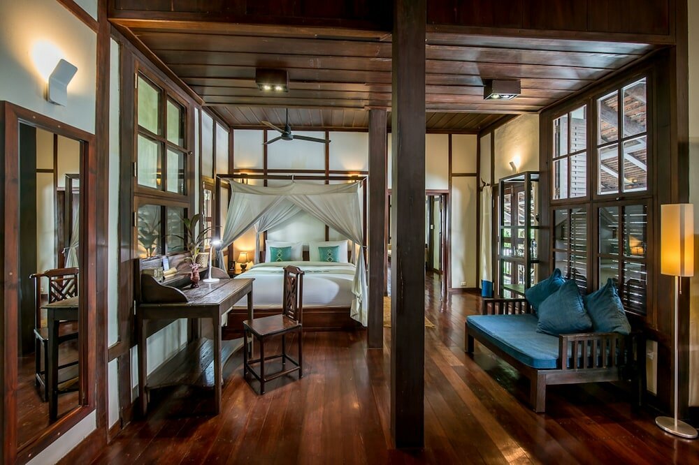 Фото Kiridara Villa Ban Kili