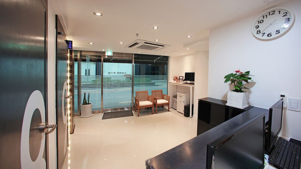 Фото Starria Hostel