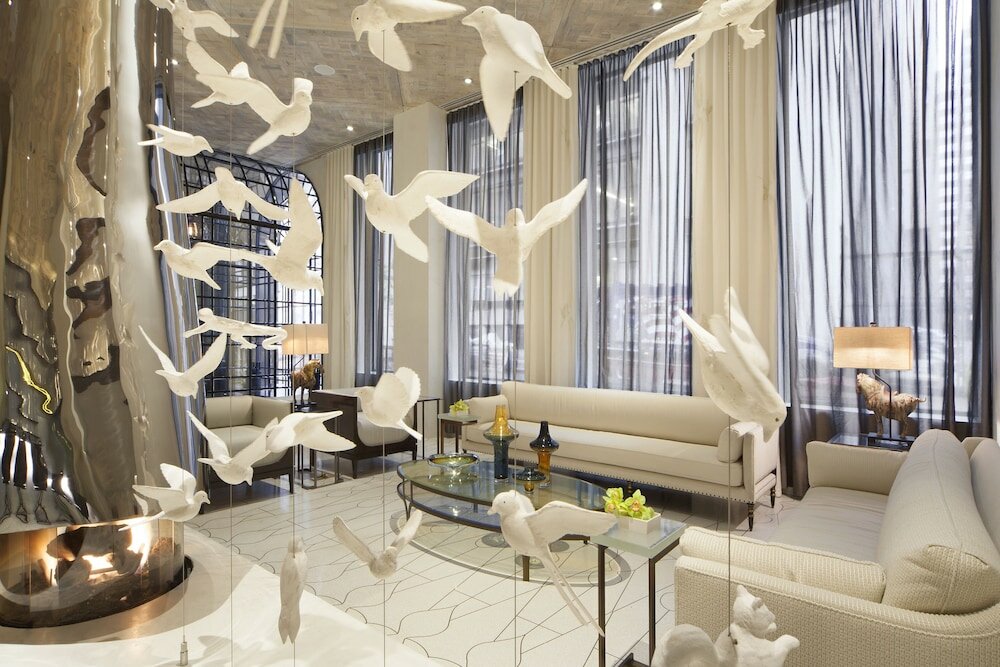 Фото The Marmara Park Avenue