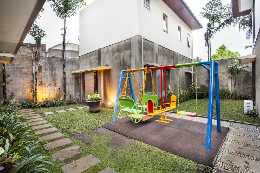 Фото Summer Hills Hotel