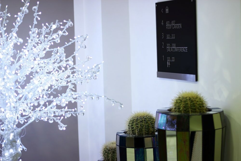 Фото Stelle Hotel Napoli