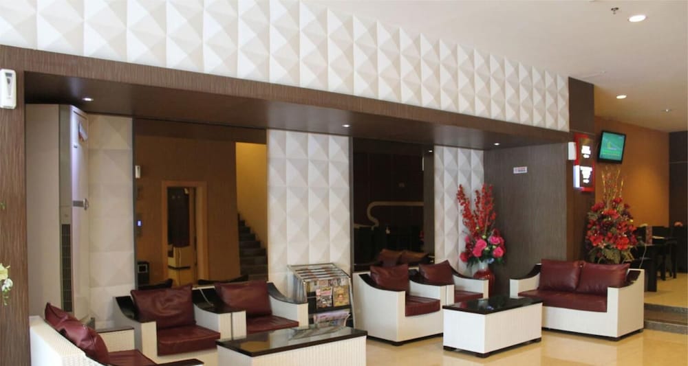 Фото Hotel Grand Imawan