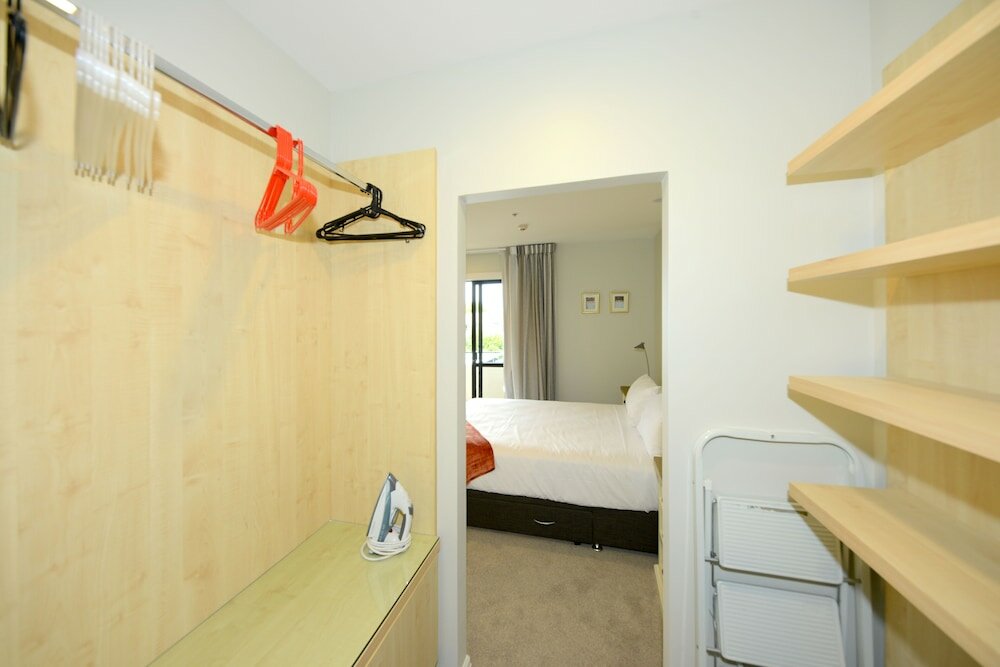 Фото West Fitzroy Apartments