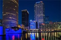 Фото Aloft Tampa Downtown