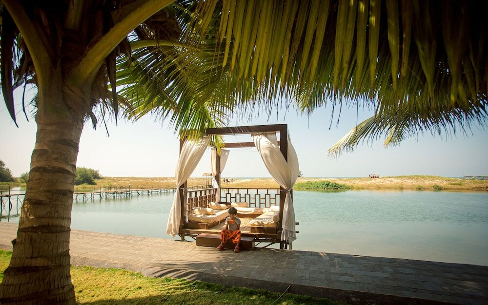 Фото Riva Beach Resort