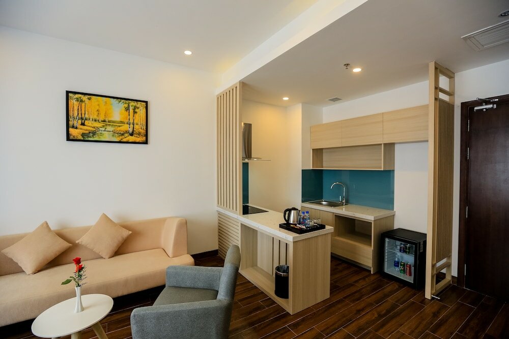 Фото Putin Nha Trang Hotel