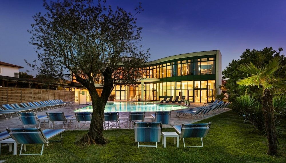 Фото Atlantic Terme Natural SPA & Hotel