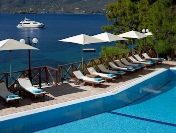 Гостиница Sirene Blue Resort